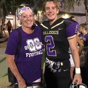 Meet your Posher, Weston